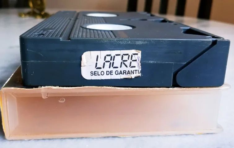 filme em vhs - jogo duro - charlise theron e ben affleck - Foto 3