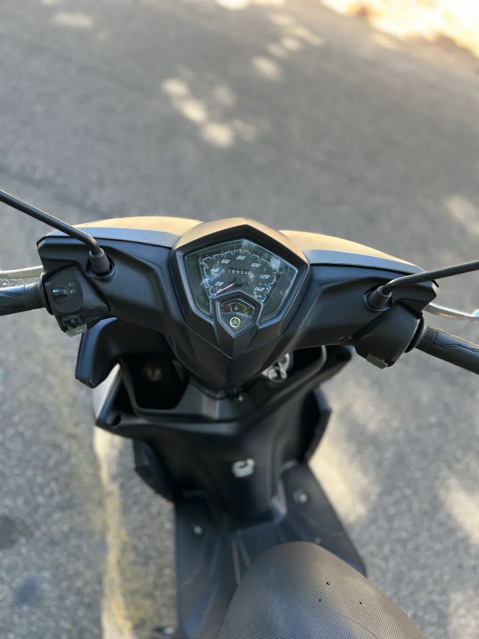 NEO 125 2020 NOVA  - Foto 5