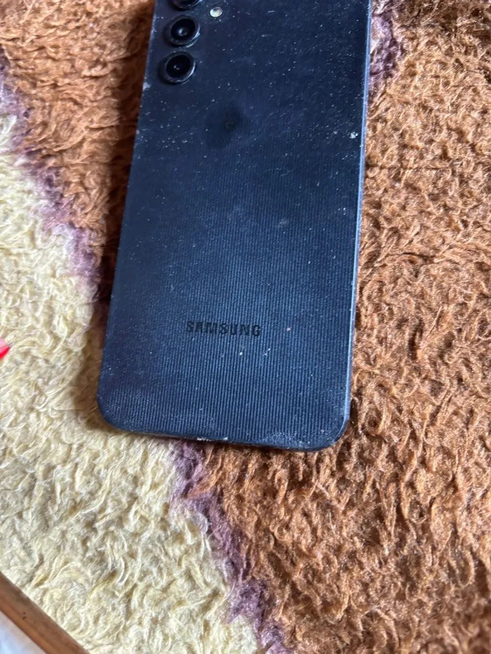 Vendo celular Samsung Galaxy a14 - Foto 2