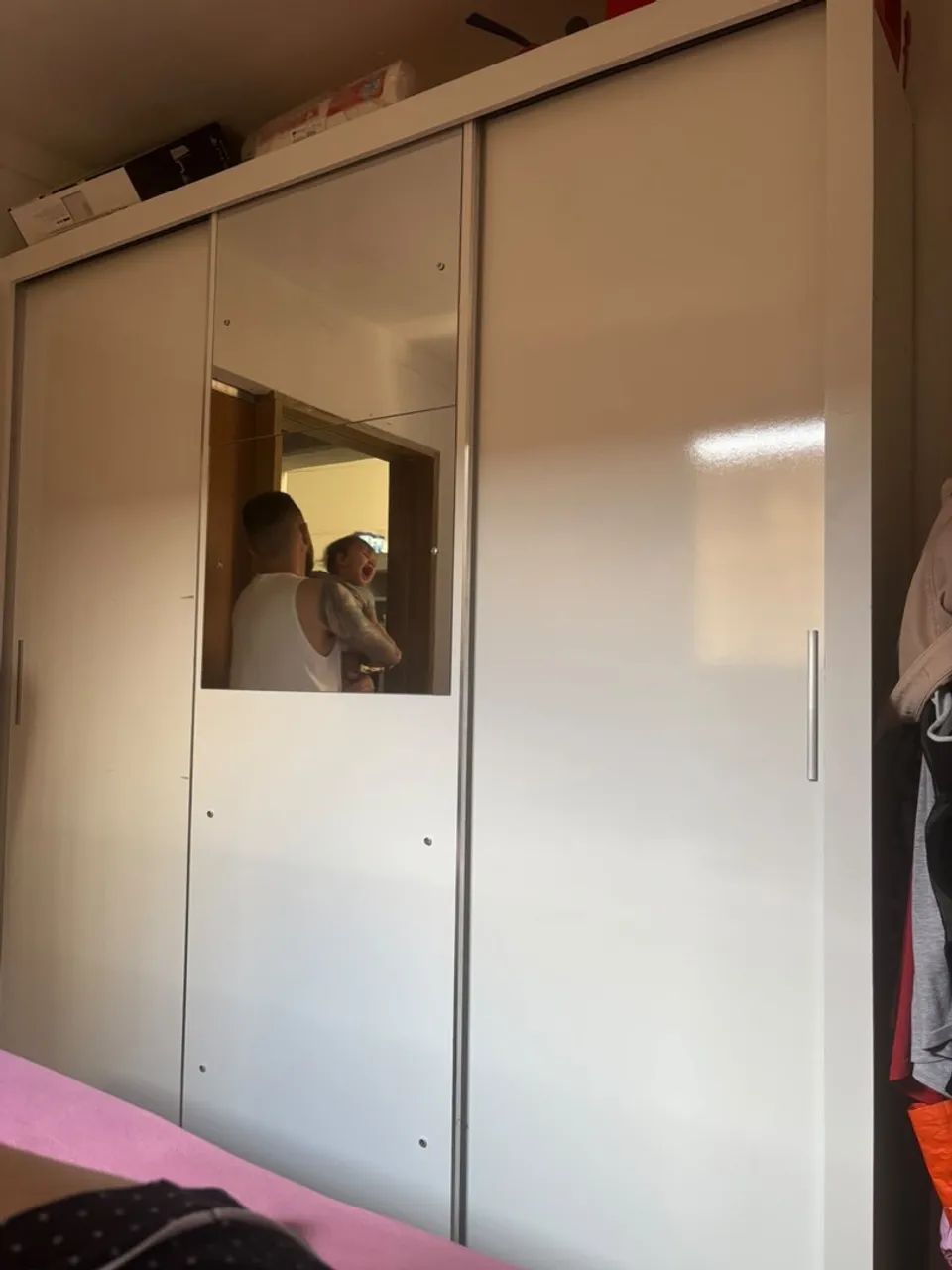 Guarda roupa - Foto 2