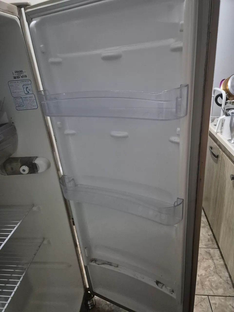Geladeiras  - Foto 5