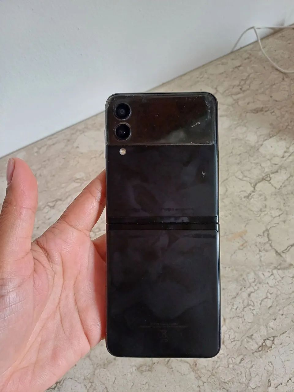 Celular Z plip 3 - Foto 2
