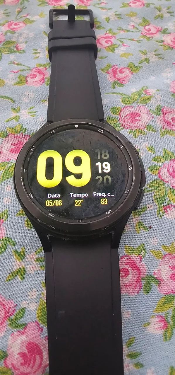 Samsung Galaxy Watch 4 LTE