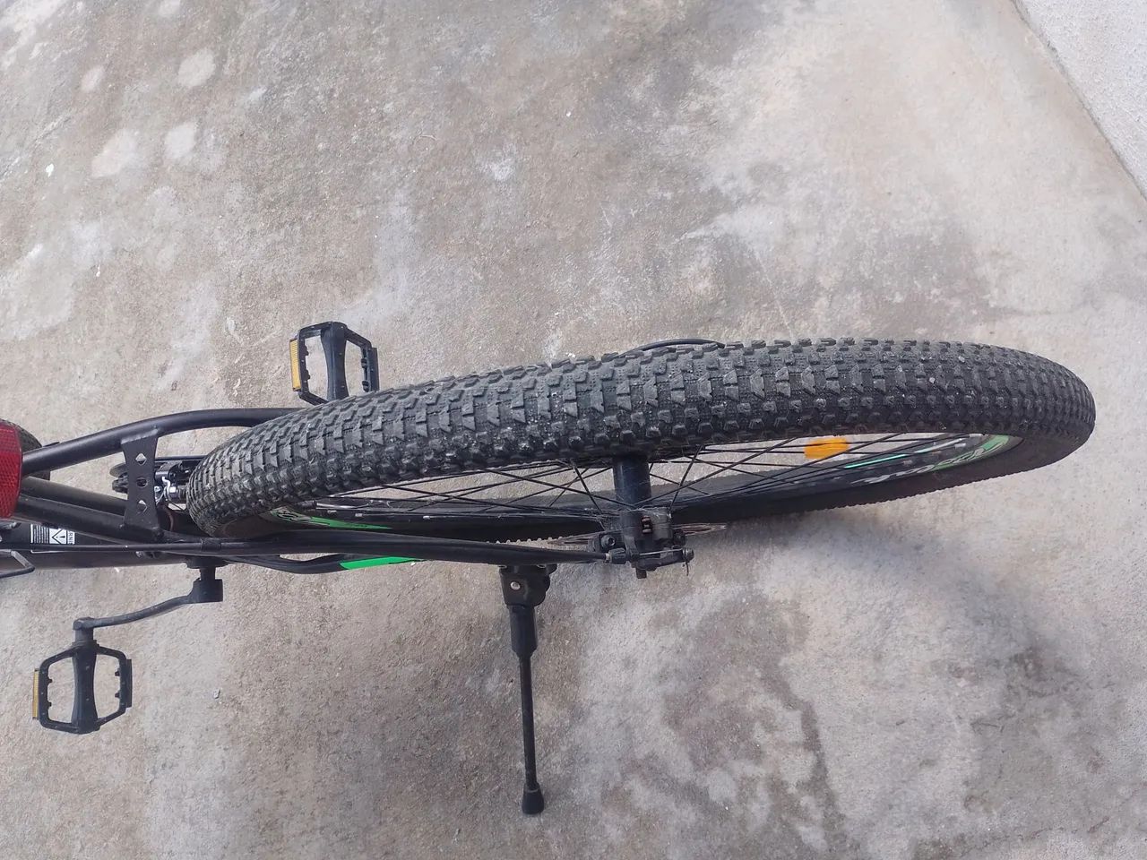 Bicicleta aro 29  - Foto 3