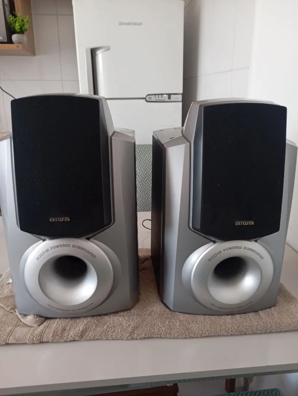 Aiwa F959 - Foto 2