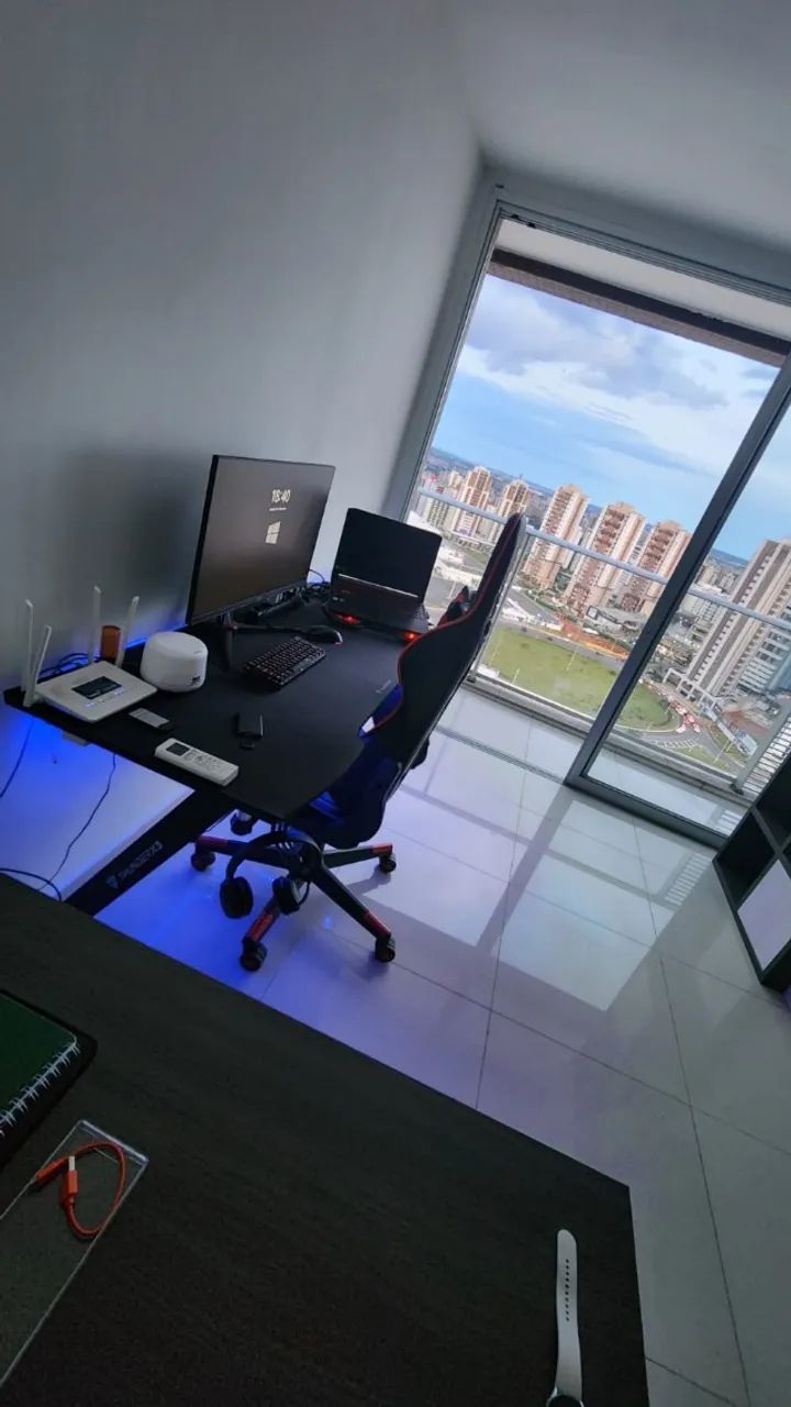 Mesa gamer Thunderx3 - Foto 3