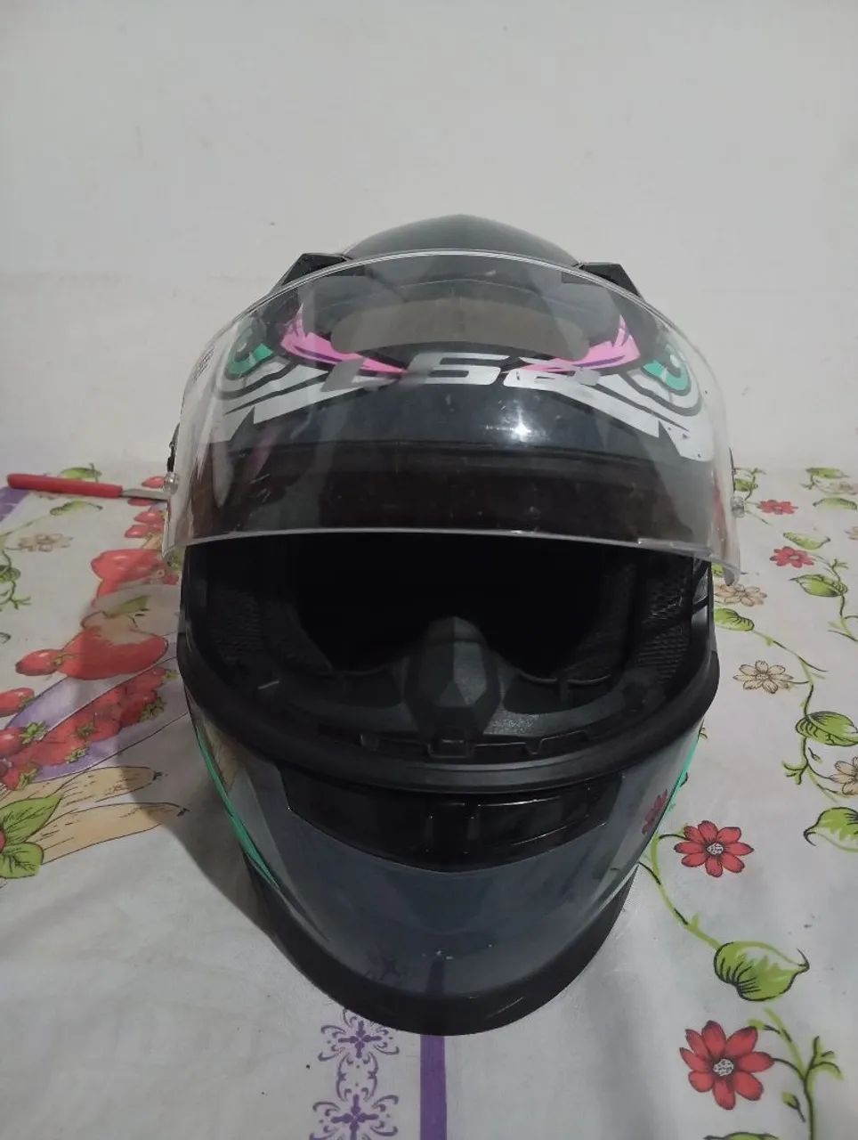 Ls2 - Foto 3