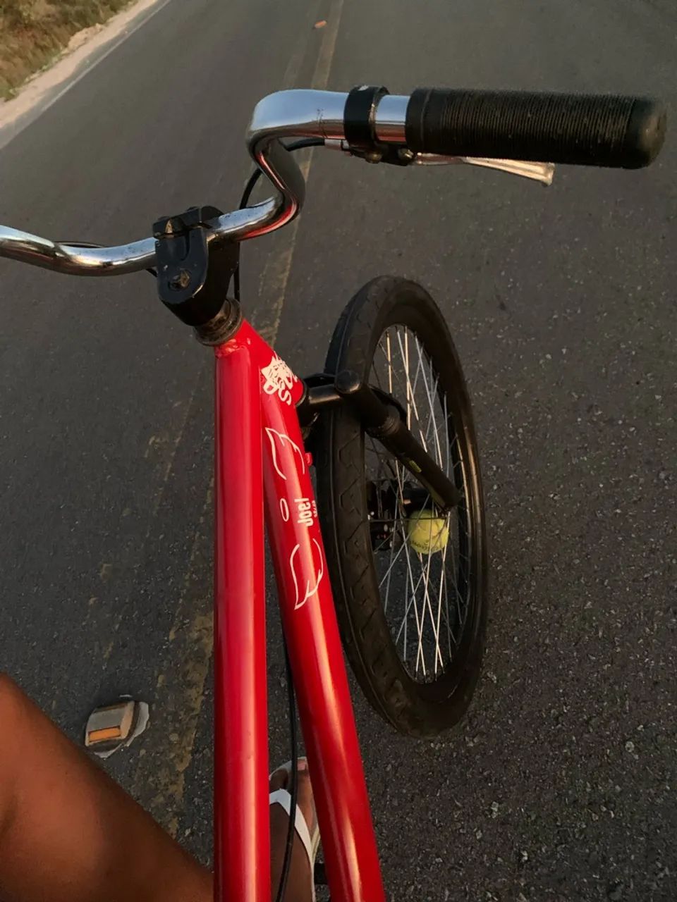Ciclismo  - Foto 5