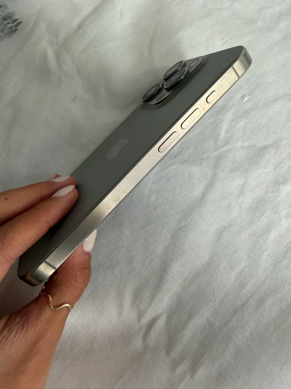 iPhone 15Pro 256g - Foto 2