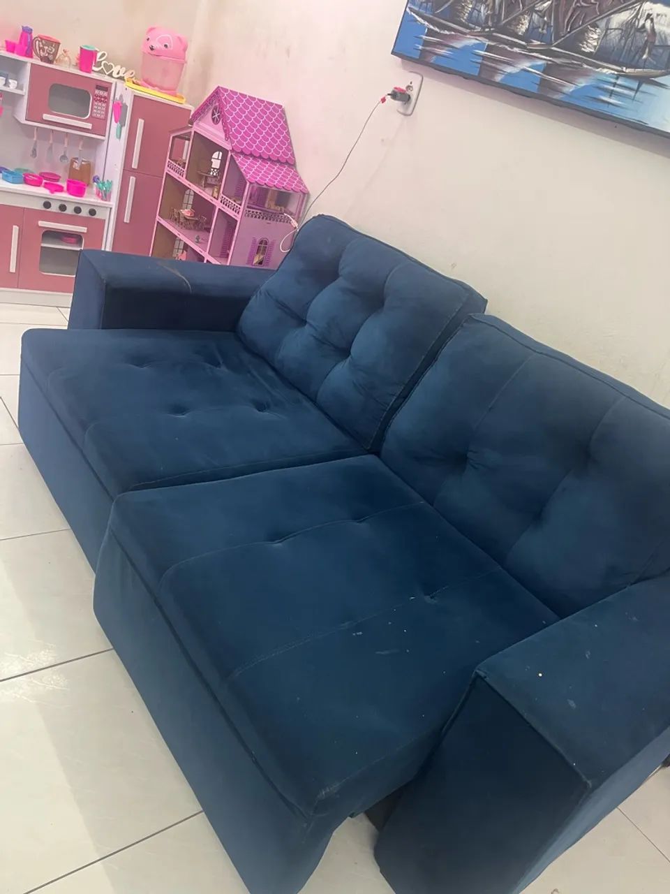 Sofá  - Foto 2