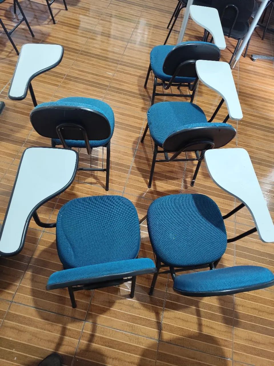 Cadeira escolar  - Foto 2