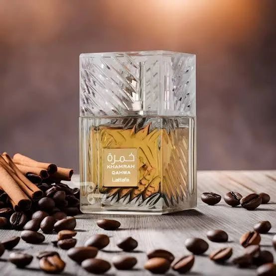 Perfume Árabe - Khamrah Qahwa  - Foto 4