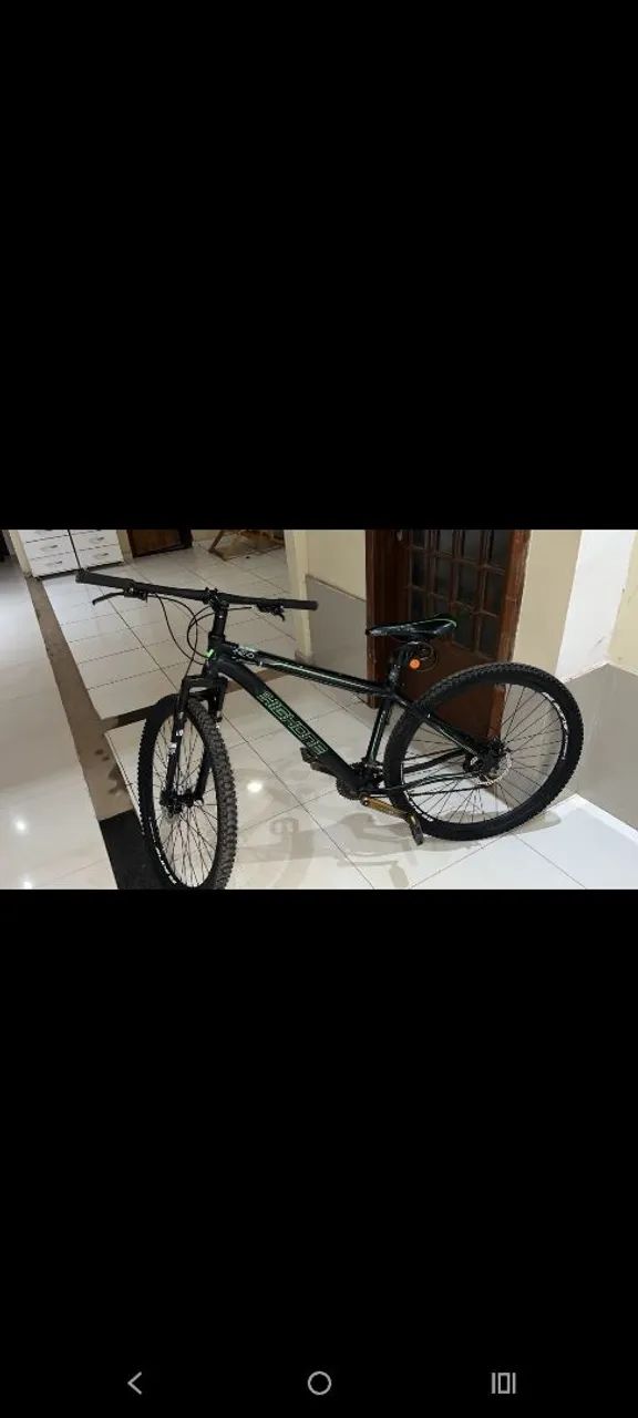 Bicicleta aro 29 ((( aceito cartão))) - Foto 5
