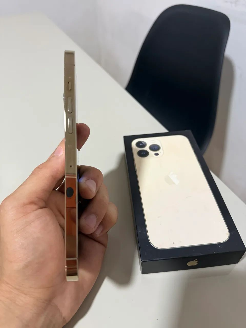 iPhone 13 Pro Max zero  - Foto 4