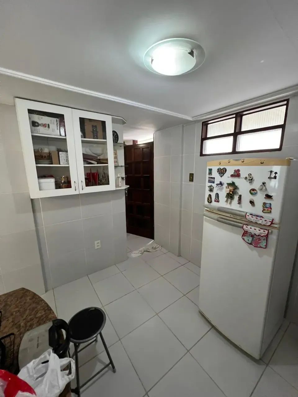 Excelente apartamento MOBILIADO  no Brisamar (89 m², 2/4, Residencial Mirante) - Foto 7