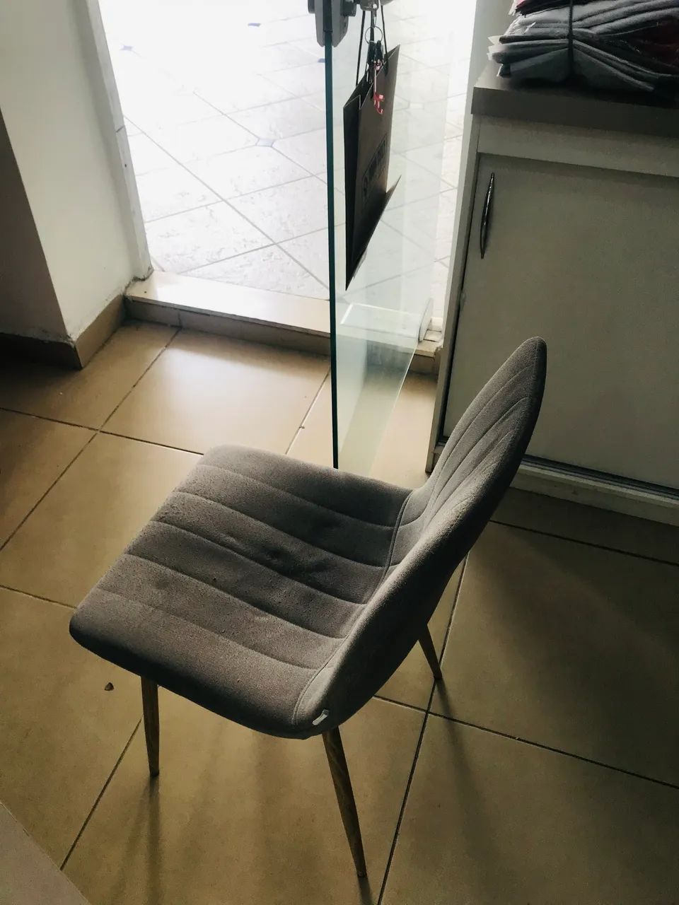 Cadeira Tok Stok - Foto 3