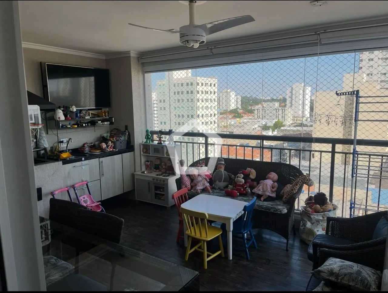 Apartamento em Vila Romana - Foto 5