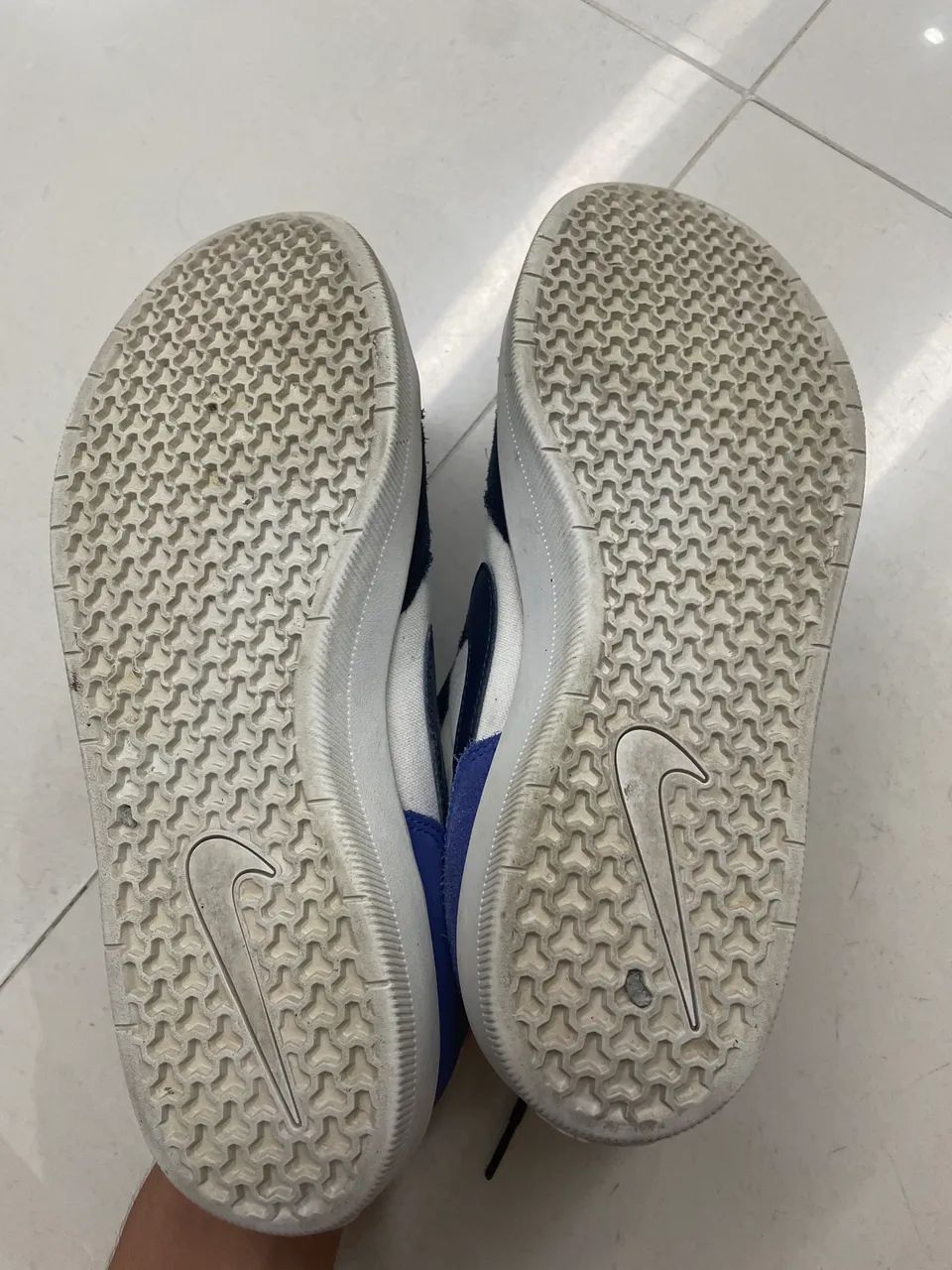 Tênis Nike SB Force 58 - Masculino - Foto 3