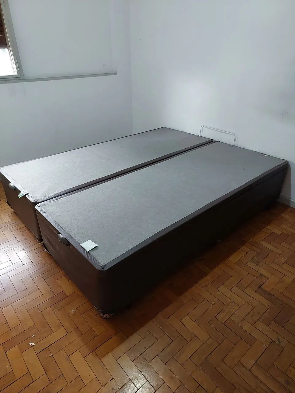 Cama-box Queen - Foto 4