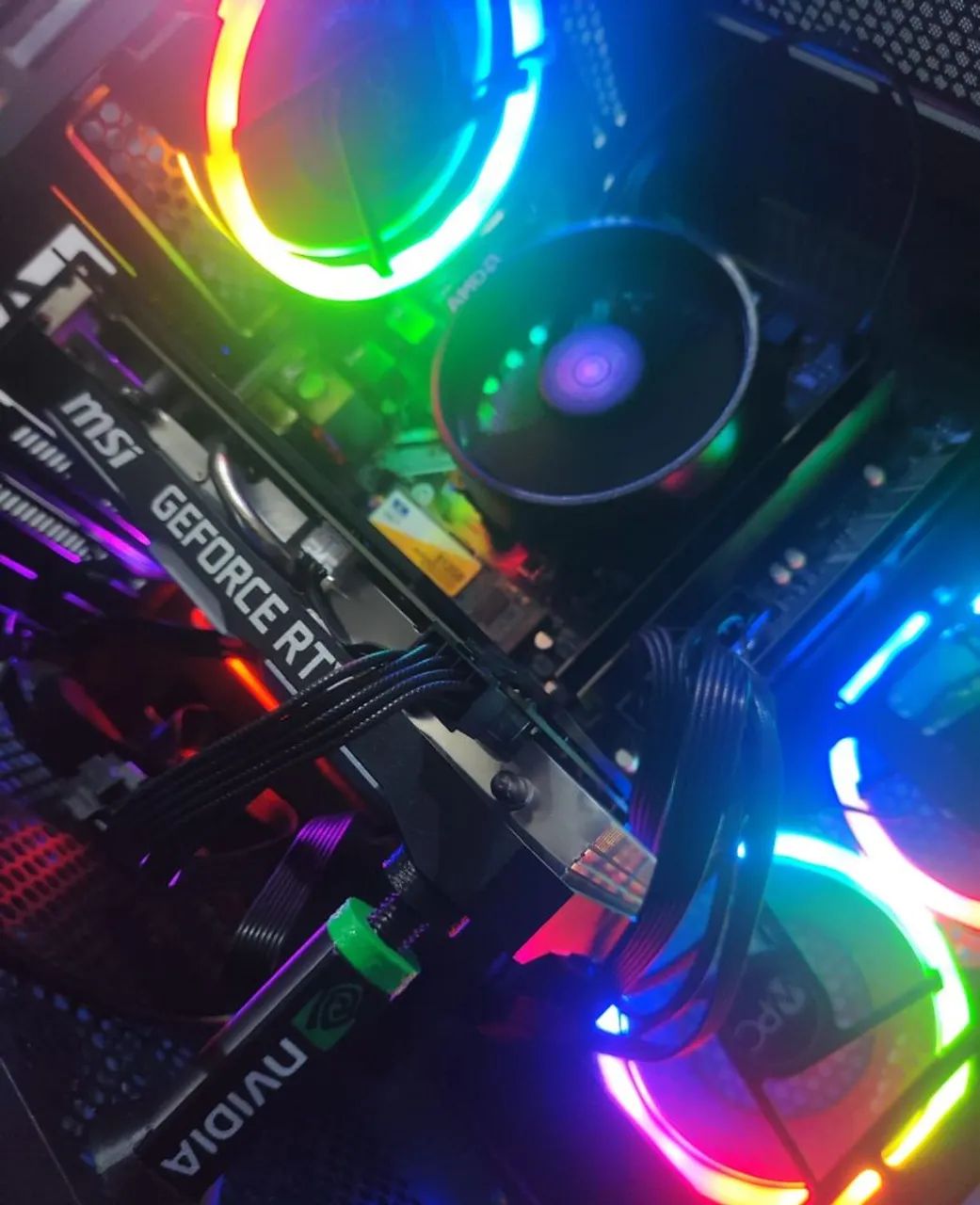 PC GAMER COMPLETO! - Foto 3