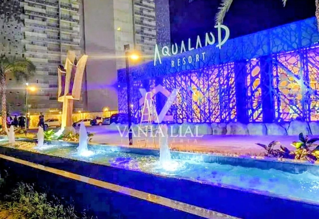Aqualand resort Salinas  - Foto 2