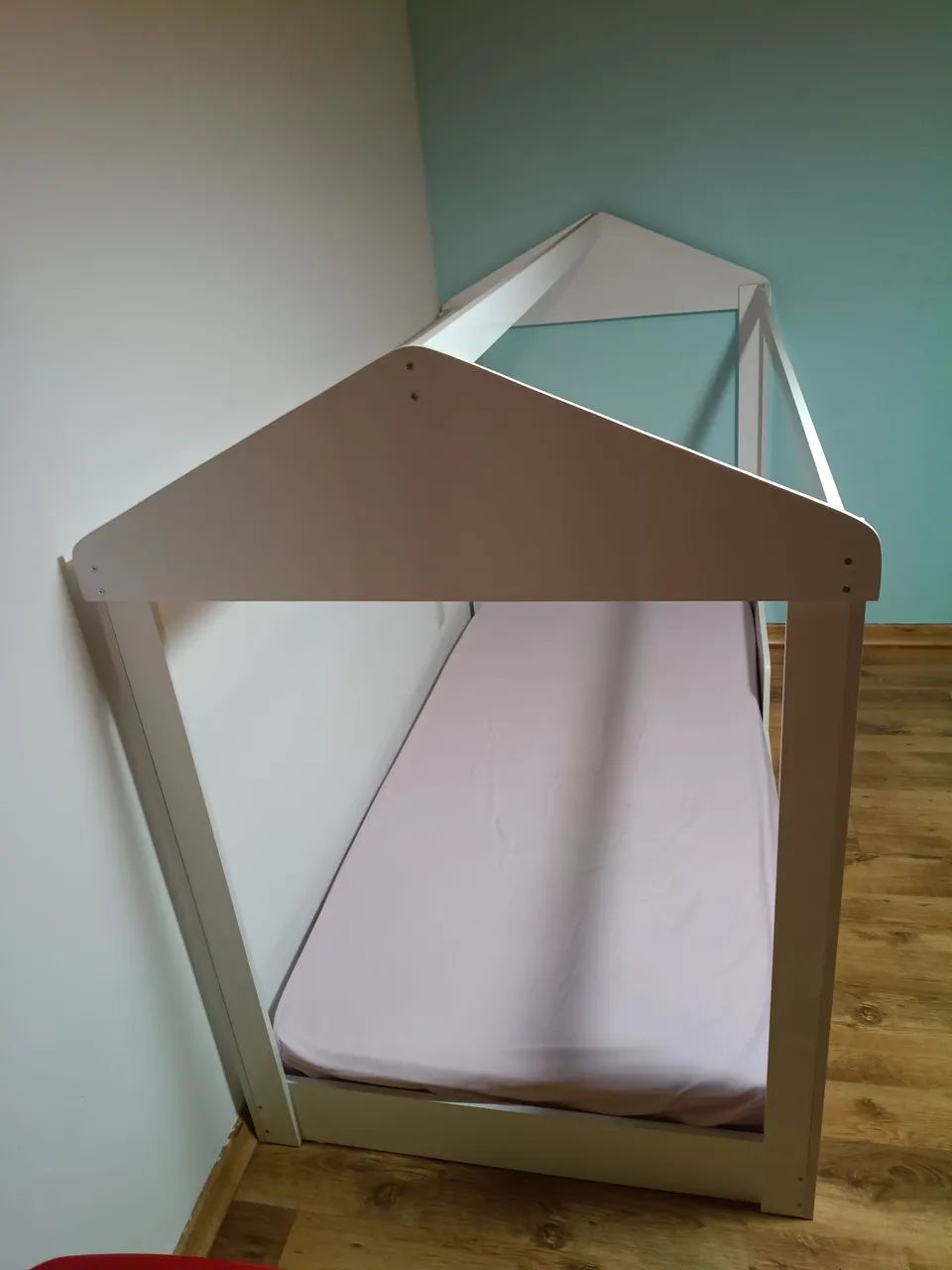 CAMA INFANTIL (CASINHA) - Foto 2