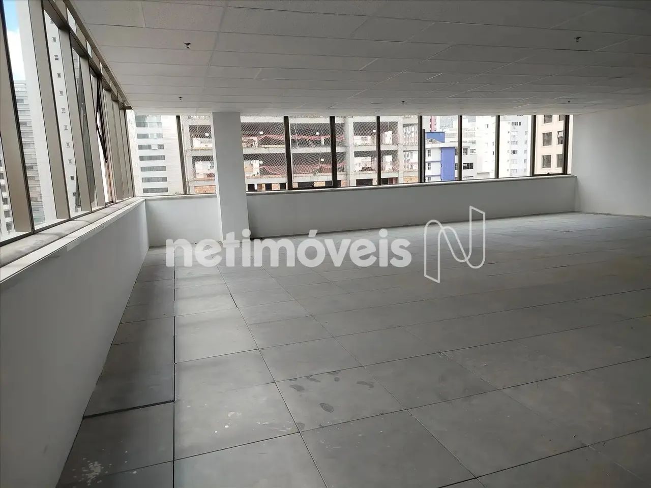 Locação Conjunto de salas Savassi Belo Horizonte - Foto 4