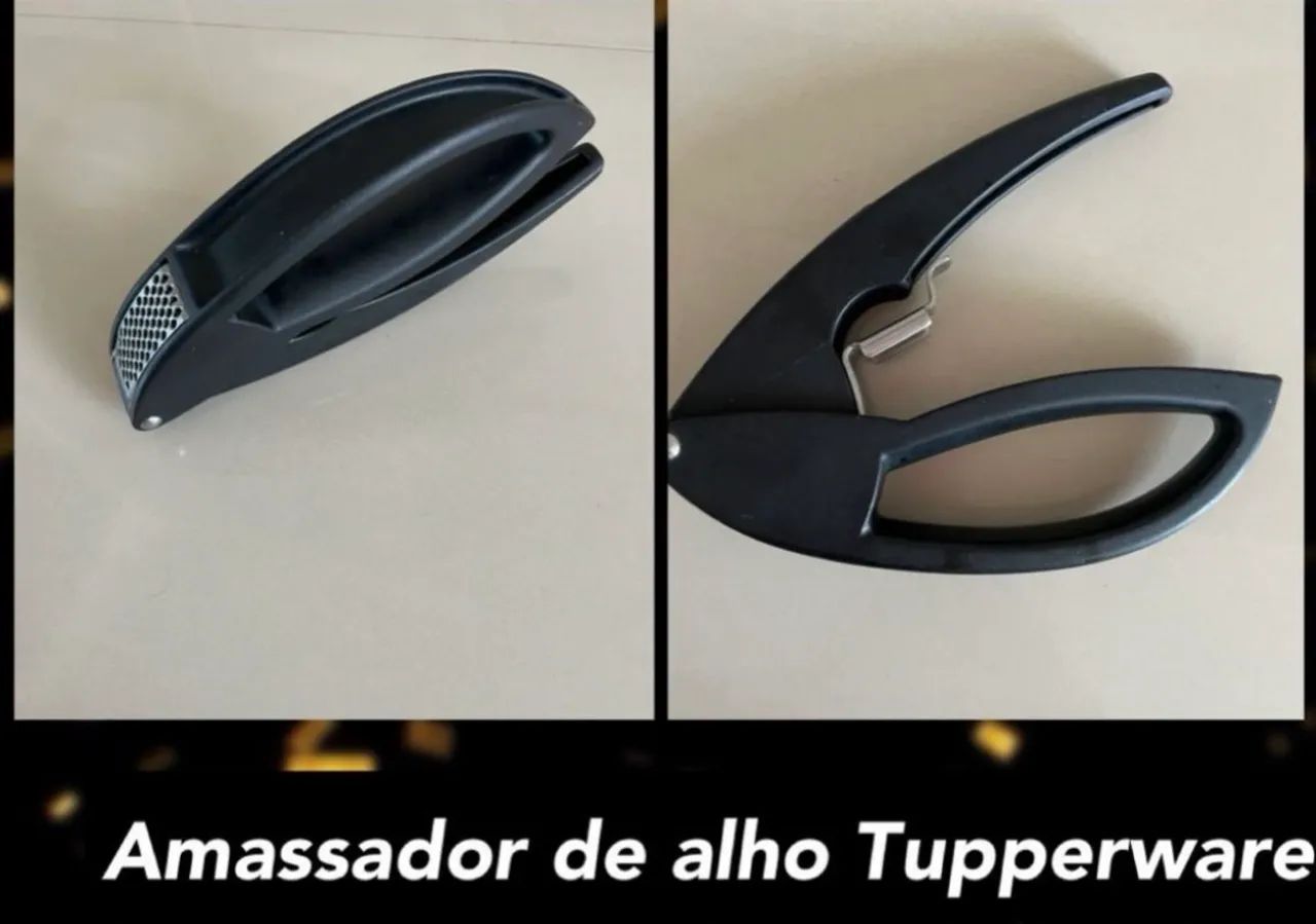 Vendo Tupperware seminova - Foto 3