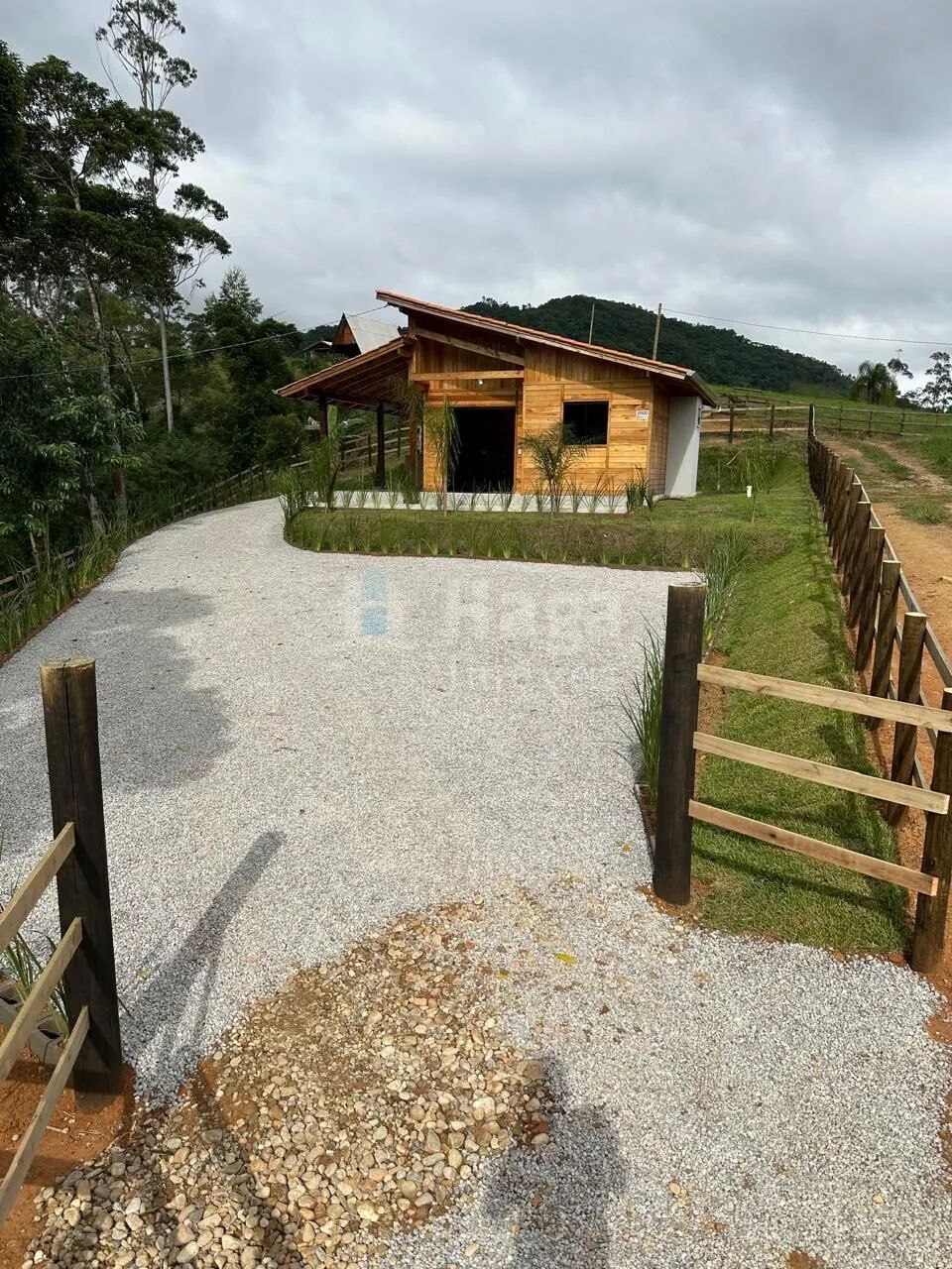 Sítio à venda em Major Gercino/SC - Foto 4