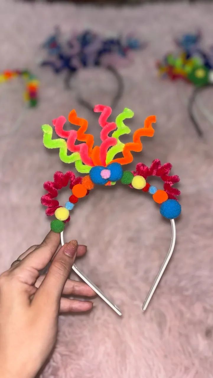 Cabelo maluco