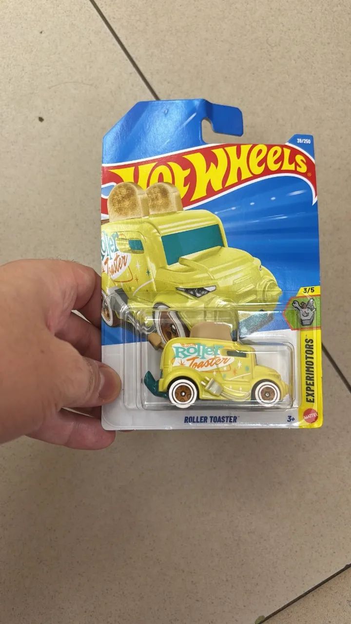 HOT WHEELS  - Foto 5