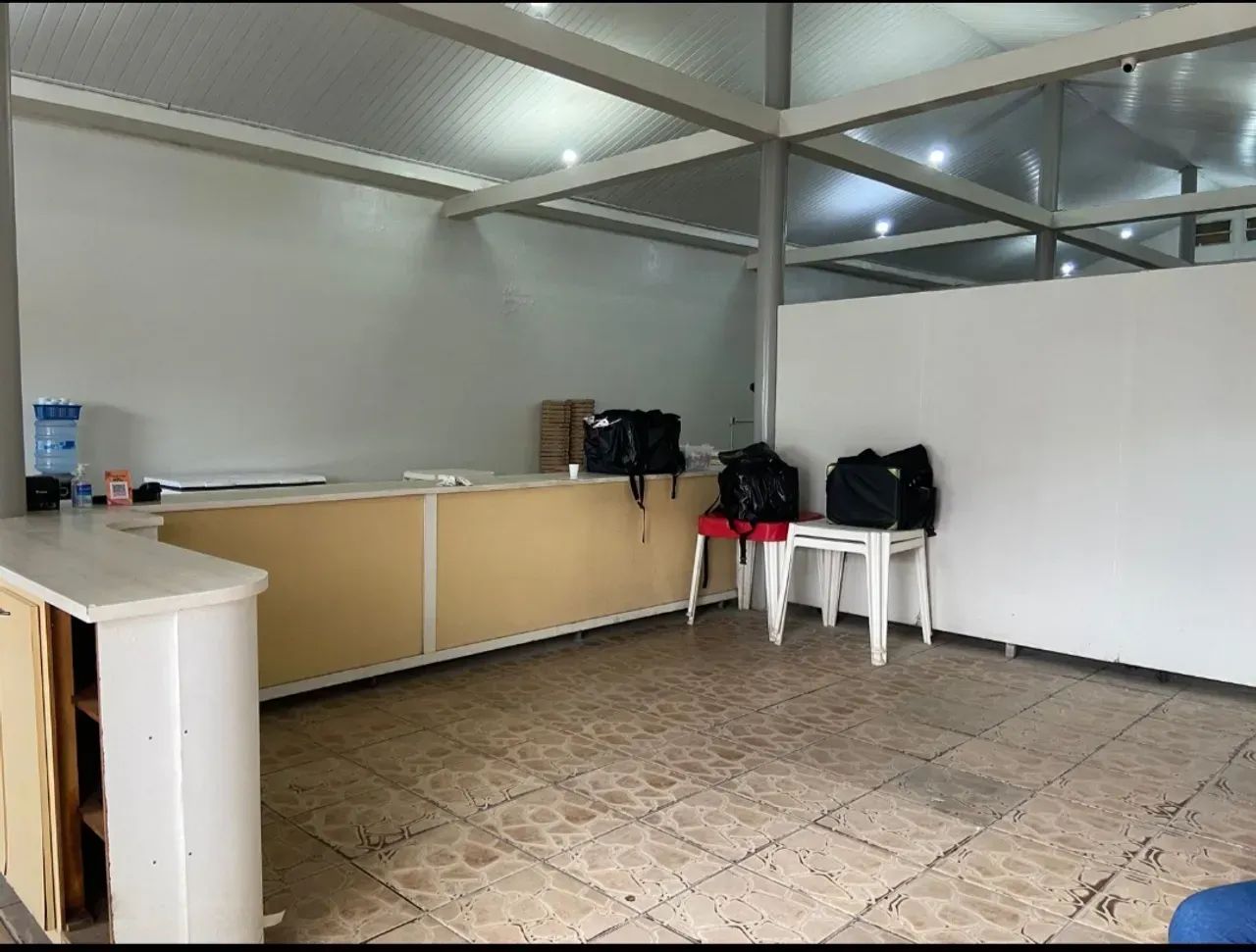 PONTO COML NOVO ALEIXO 250M2 - Foto 4