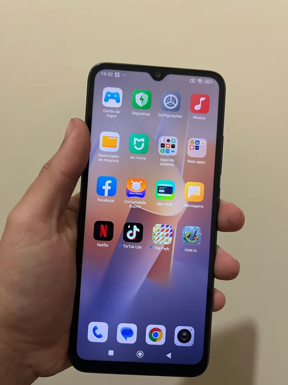 XIAOMI REDMI 12C - Foto 2