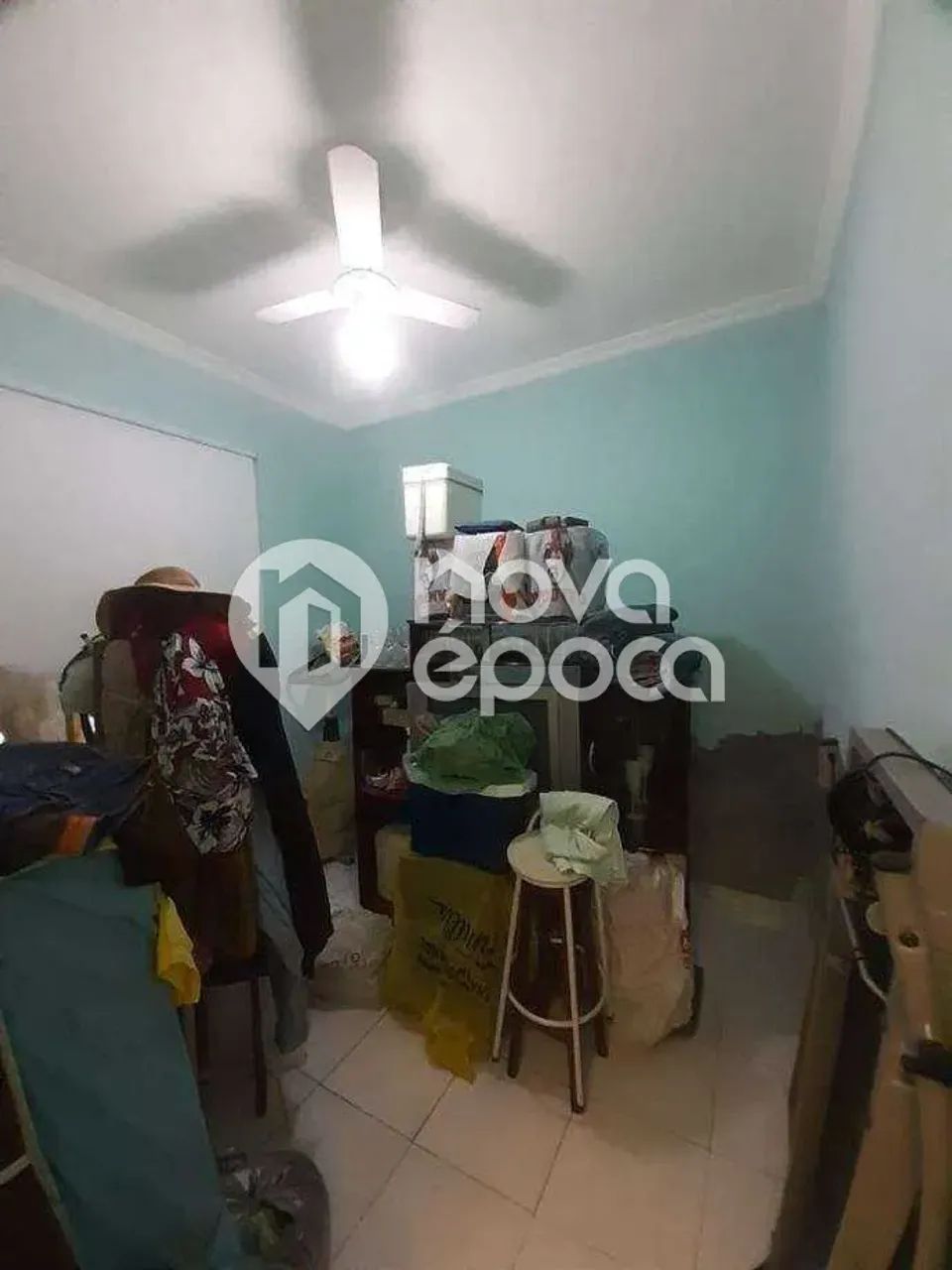 Rocha | Casa 3 quartos, sendo 1 suite - Foto 3