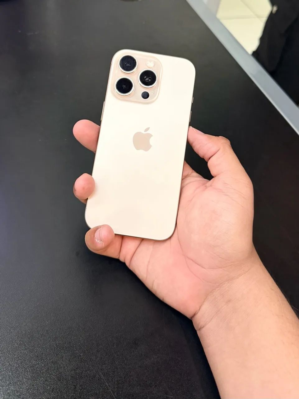 IPhone 16 Pro