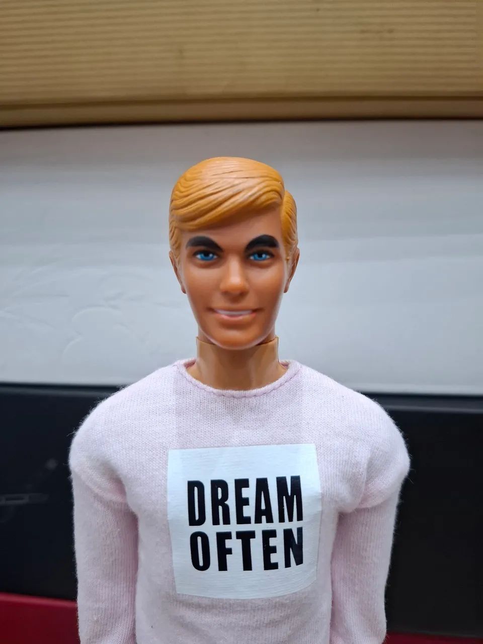 Boneco ken vintage barbie - Foto 2