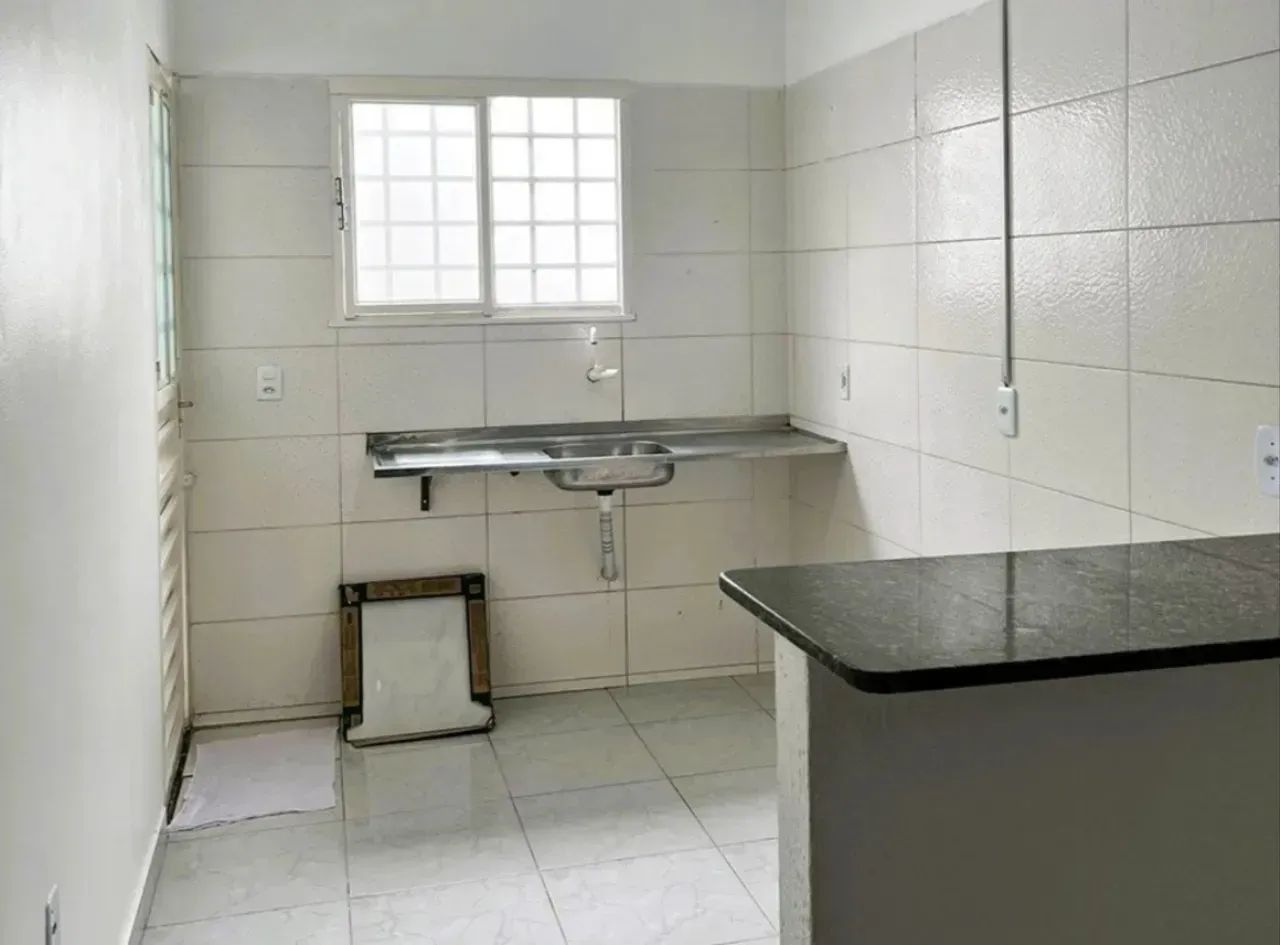 Vende-se casa na Condor - Foto 4