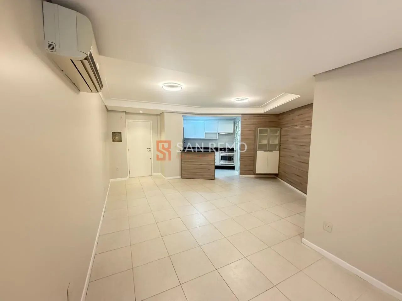 Itacorubi | Apartamento 3 quartos, sendo 1 suite - Foto 3