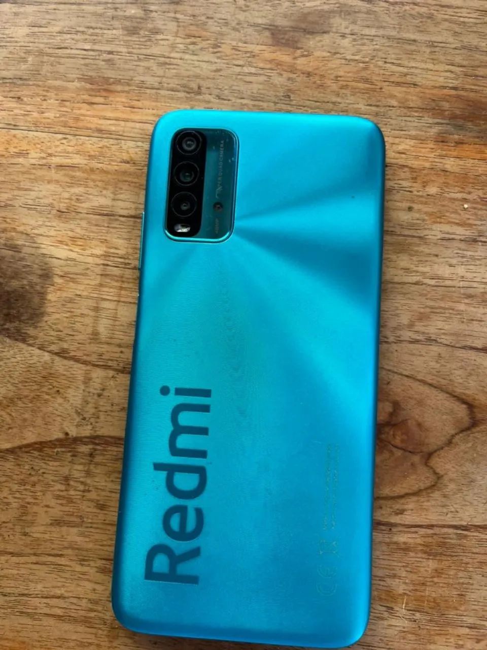 Redimi 9T - Foto 2
