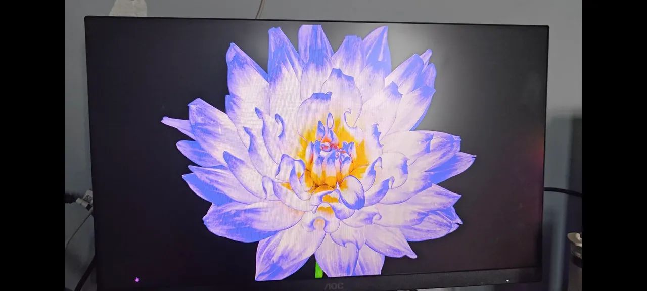 Monitor AOC G42 24'' 200HZ - Foto 3