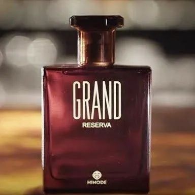 Perfume Grand Reserva Hinode - Foto 4