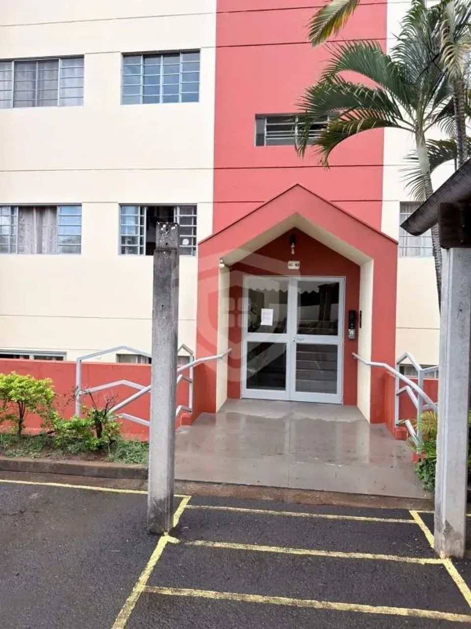 Apartamento com 3 dormitórios à venda  Edifício Atlanta - Foto 2