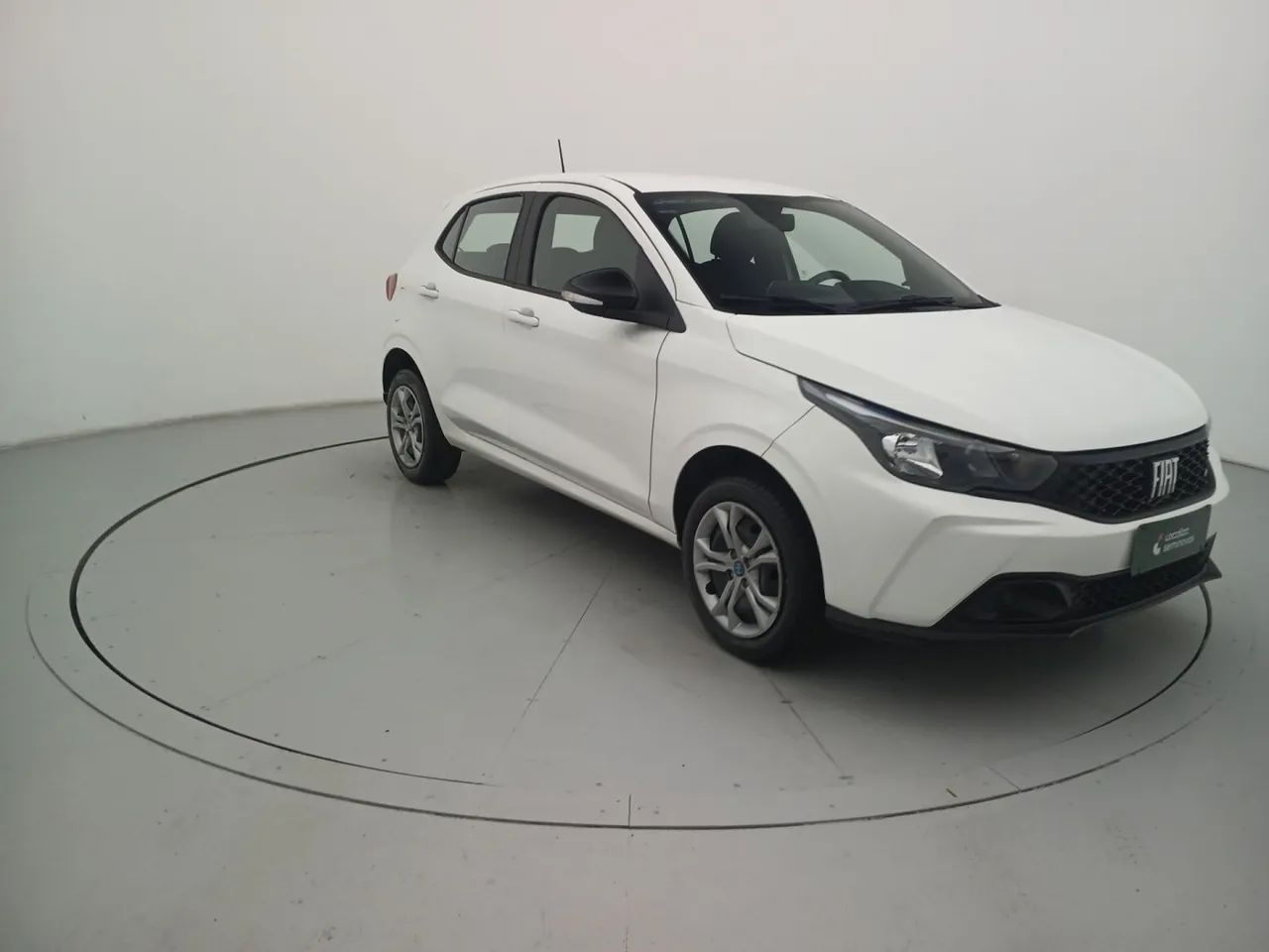 Fiat Argo Drive 1.0 Firefly, foto 7 de 18