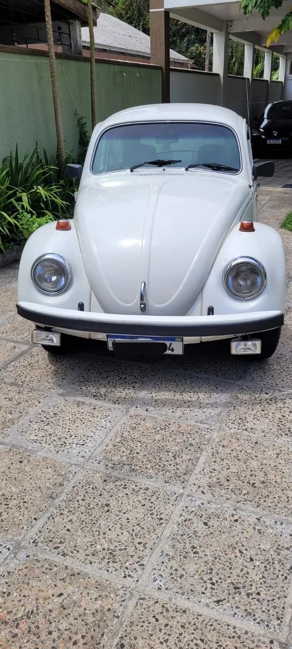 Volkswagen Fusca 1982 - Foto 2