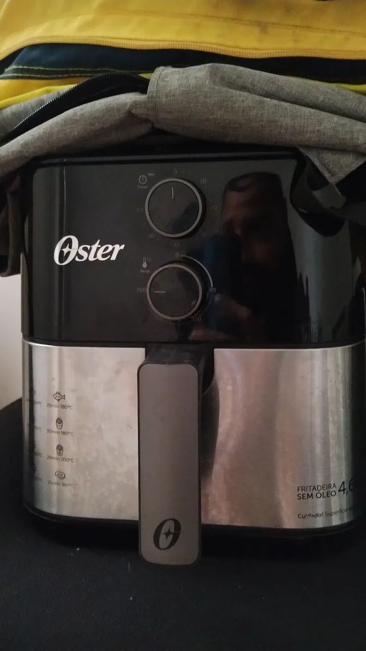 Airfryer  - Foto 2