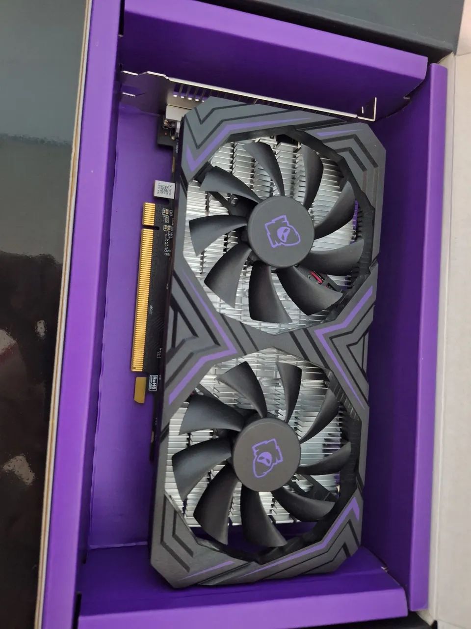 Vendo Kit Xeon com RX580  - Foto 3