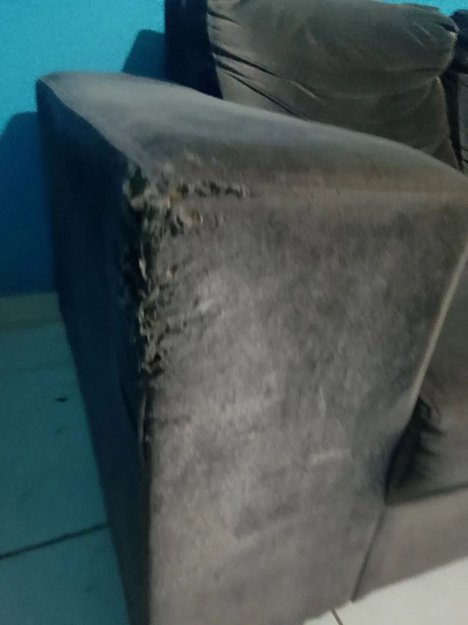 Sofa - Foto 4