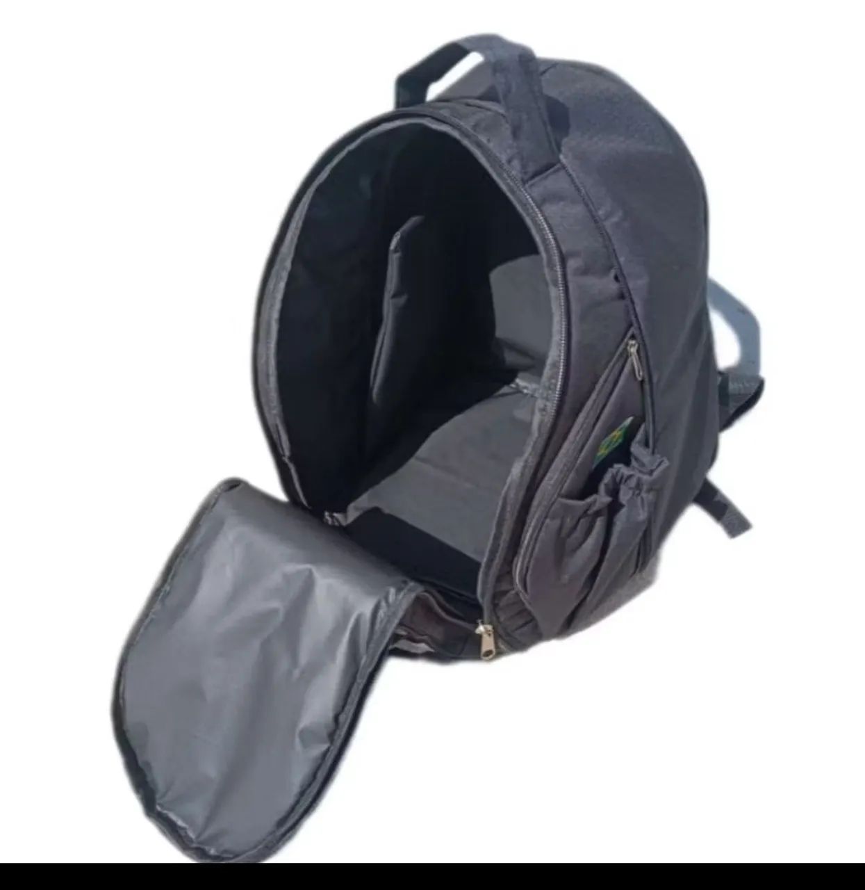Mochila Bag Motoboy Casual - Foto 4