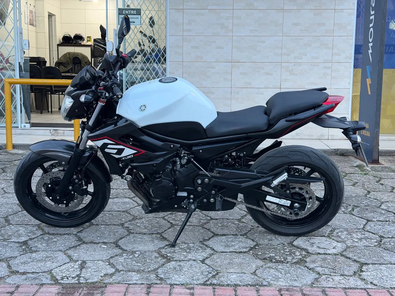 Yamaha XJ6 N SP ABS - Foto 2