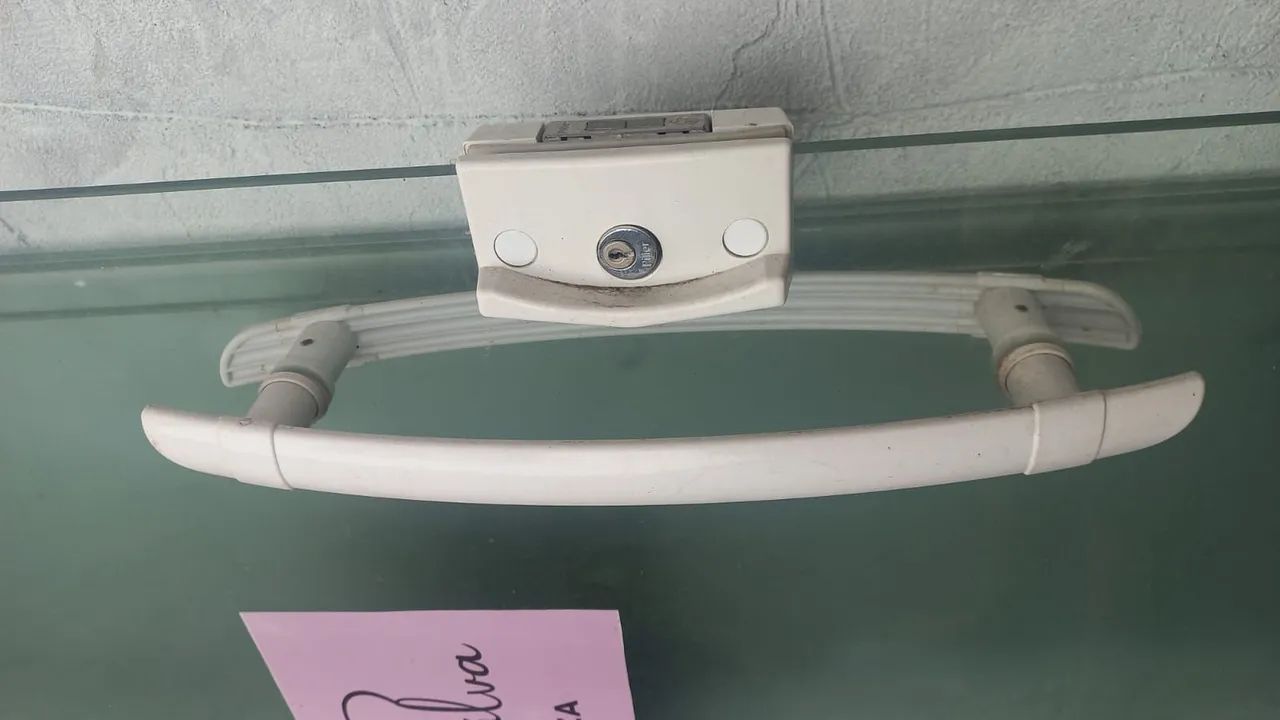 Porta Blindex  - Foto 2